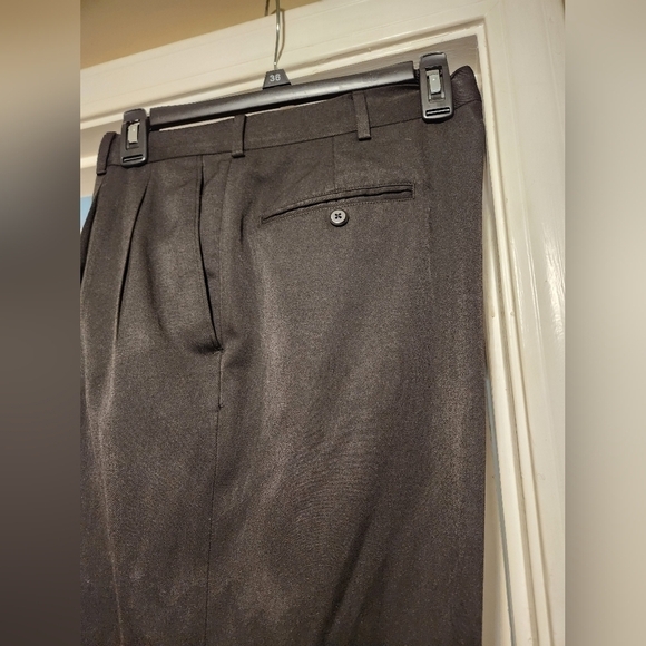 Men slacks - Picture 3 of 6